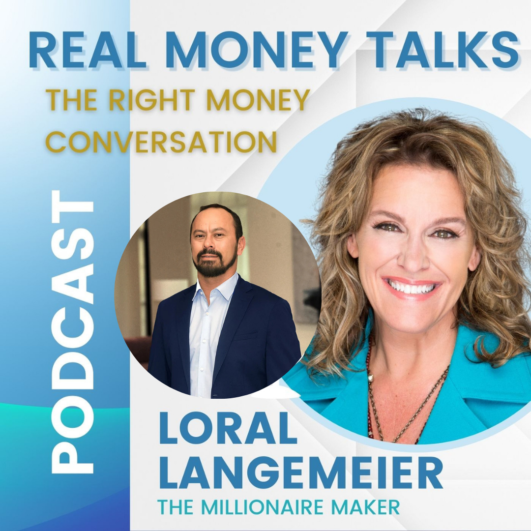 RMT - Loral and John Baxter